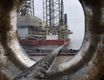 Teses premiadas defendidas no Instituto de Geociências são relacionadas ao pré-sal e ao uso da energia eólica no semiárido brasileiro Teses premiadas defendidas no Instituto de Geociências são relacionadas ao pré-sal e ao uso da energia eólica no semiárido brasileiro