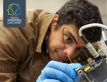Baseada em inteligência artificial, a tecnologia desenvolvida na Unicamp pode ser aplicada em outros setores industriais, além da saúde Baseada em inteligência artificial, a tecnologia desenvolvida na Unicamp pode ser aplicada em outros setores industriais, além da saúde