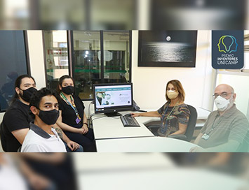 Software desenvolvido na Unicamp possibilita pesquisadores de todo Brasil a se comunicarem para trocar, emprestar ou doar insumos, equipamentos e serviços voltados à pesquisa científica Software desenvolvido na Unicamp possibilita pesquisadores de todo Brasil a se comunicarem para trocar, emprestar ou doar insumos, equipamentos e serviços voltados à pesquisa científica