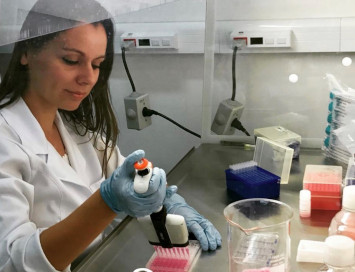 Solução pode ser aplicada em pomadas e filmes e tem como foco infecções com superbactérias multirresistentes Solução pode ser aplicada em pomadas e filmes e tem como foco infecções com superbactérias multirresistentes