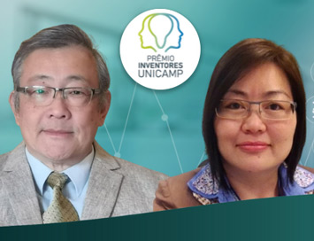 Parceria com Universidade Estadual do Oeste do Paraná (Unioeste) de quase duas décadas para o desenvolvimento de pesquisas com interface computacional e médico-cirúrgica já rendeu 8 patentes e 13 registros de software Parceria com Universidade Estadual do Oeste do Paraná (Unioeste) de quase duas décadas para o desenvolvimento de pesquisas com interface computacional e médico-cirúrgica já rendeu 8 patentes e 13 registros de software