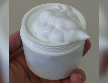 Processo à base de líquidos iônicos pode ser aplicado na fabricação de alimentos e dermocosméticos com estabilidade de até um ano Processo à base de líquidos iônicos pode ser aplicado na fabricação de alimentos e dermocosméticos com estabilidade de até um ano