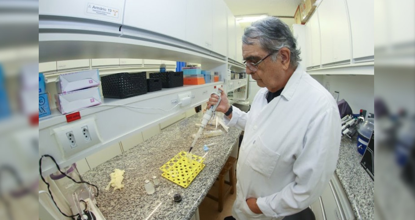 Tecnologia já patenteada é fruto de parceria entre Unicamp, UEL, UEM e UFAM. Composto pode prevenir infecções que afetam gestantes e prejudicam recém-nascidos Tecnologia já patenteada é fruto de parceria entre Unicamp, UEL, UEM e UFAM. Composto pode prevenir infecções que afetam gestantes e prejudicam recém-nascidos