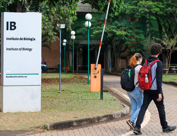 IB-Unicamp se destaca pela quarta vez como uma das unidades que mais fomenta a inovação dentro da Unicamp IB-Unicamp se destaca pela quarta vez como uma das unidades que mais fomenta a inovação dentro da Unicamp