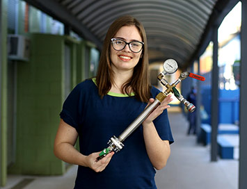 A tecnologia desenvolvida na Unicamp resultou na eliminação de uma etapa do processo de purificação, gerando economia de energia e redução de custos A tecnologia desenvolvida na Unicamp resultou na eliminação de uma etapa do processo de purificação, gerando economia de energia e redução de custos