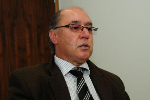 Drausio de Morais é médico colaborador do Gastrocentro da Unicamp Drausio de Morais é médico colaborador do Gastrocentro da Unicamp