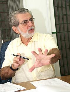 José Carlos de Souza Braga José Carlos de Souza Braga