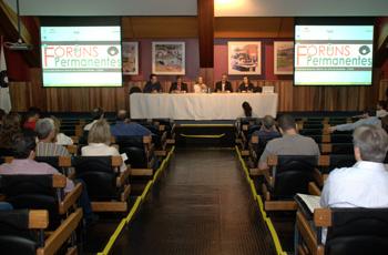 Fórum discute inovação em empresas de microeletrônica