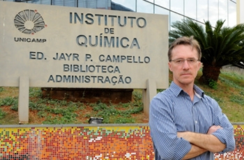 Professor Luiz Carlos Dias