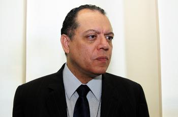 Glaucius Oliva, presidente do CNPq Glaucius Oliva, presidente do CNPq