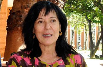 Adriana Piscitelli, pesquisadora do PAGU