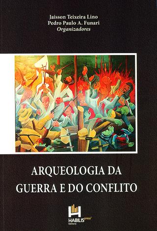 Reprodução da capa da obra