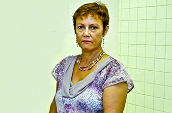 Maria Angela Meireles, Fellow da IAFoST Maria Angela Meireles, Fellow da IAFoST