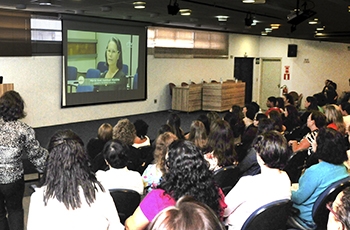 RTV ouve as funcionárias