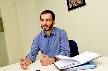 Professor Roberto Greco Professor Roberto Greco