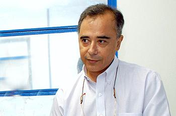 Paulo Oliveira emocionado com a distinção Paulo Oliveira emocionado com a distinção
