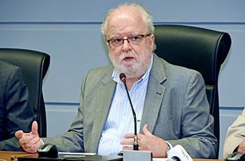 O reitor José Tadeu Jorge reafirmou o compromisso da Unicamp com inclusão e qualidade