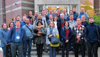Grupo do Brasil em Harvard Grupo do Brasil em Harvard