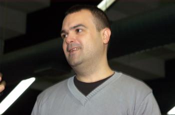 Marko Monteiro