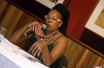 Cleusa da Silva: racismo institucional