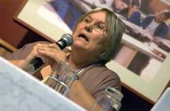 Anna Volochko 