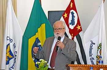 José Tadeu Jorge 