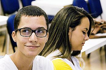 Mateus dos Santos Nascimento