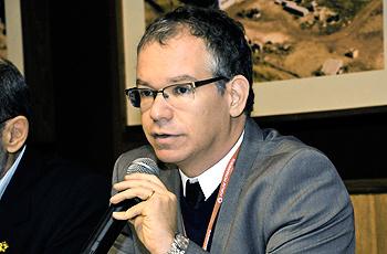 Marcelo Knobel, pró-reitor de Graduação: atuação proativa no Sinaes