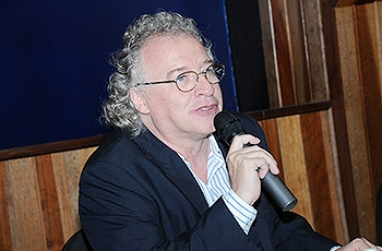 José Teixeira Filho, diretor da Feagri