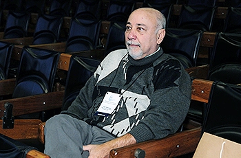 José Saad, ccordenador de projetos do PCJ