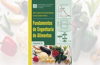 Capa da obra lançada recentemente