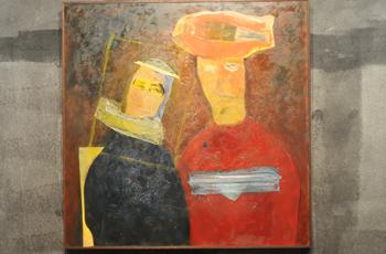 Obra de Milton