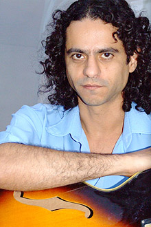 Hermilson Garcia do Nascimento: obra de Cyro Pereira revela conflitos presentes no pensamento musical brasileiro nos últimos 50 anos (Foto: Divulgação)