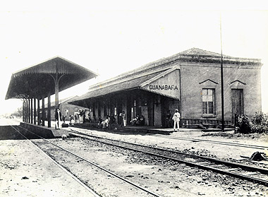 A estação na primeira metade do século 20 e nos tempos de degradação: exigências do Condepacc foram respeitadas