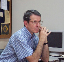 Leonardo Goldstein Júnior 