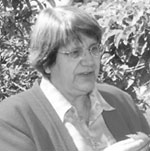 Professora Sonia Bergamasco