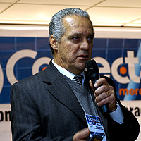 Mario Borin, da Festo: “É importante que as universidades tenham disciplinas de gestão de negócios”