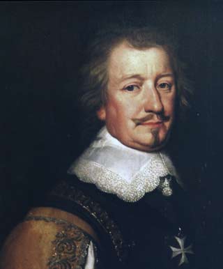 Maurício de Nassau, que foi governador geral do Brasil holandês de 1637 a 1644: astúcia rende acordos políticos com diferentes lideranças (Fotos: Reprodução)