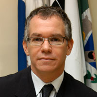 Marcelo Knobel, pró-reitor de Graduação 