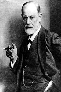 Sigmund Freud: Novos paradigmas
