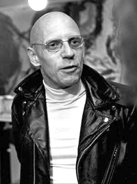 Michel Foucault: novos paradigmas