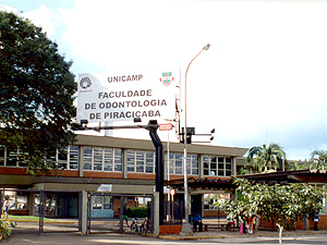 Faculdade de Odontologia de Piracicaba