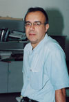 Professor Ricardo Anido, diretor do IC: curso remodelado para atender à Embraer
