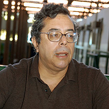  José Maria da Silveira é  professor do Instituto de Economia (IE)  (Foto: Antoninho Perri)