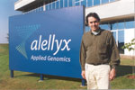 Paulo Arruda, diretor científico da Alellyx Applied Genomics: "Seqüenciamento genômico é apenas o primeiro passo"
