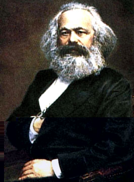 O filósofo alemão Karl Marx (1818-1883): ideário em debate 