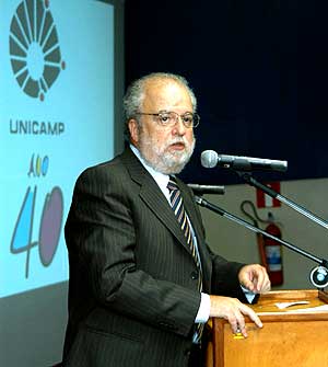 Tadeu Jorge: “A Unicamp sempre procurou estar à frente dos fatos de maneira propositiva” 