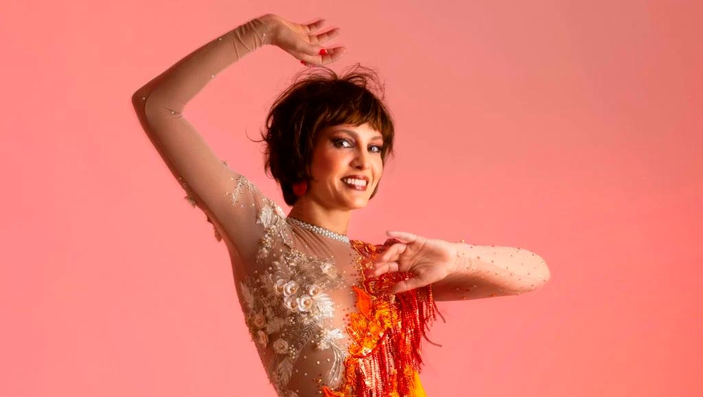 Diretoria de Cultura recebe cantora Nô Stopa no evento 'Palco DCult'