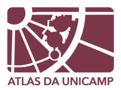 Atlas da Unicamp