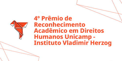 IV Instituto Pradh Unicamp-Vladimir Herzog